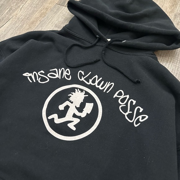 2002 RARE ICP band hoodie - Picture 2 of 6